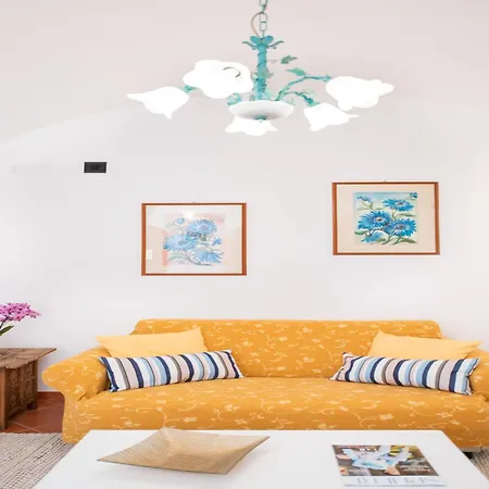 Apartment Apartment In Positano With Sea View Terrace Positano