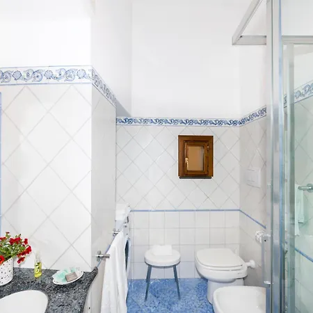 Apartment In Positano With Sea View Terrace Apartment Positano